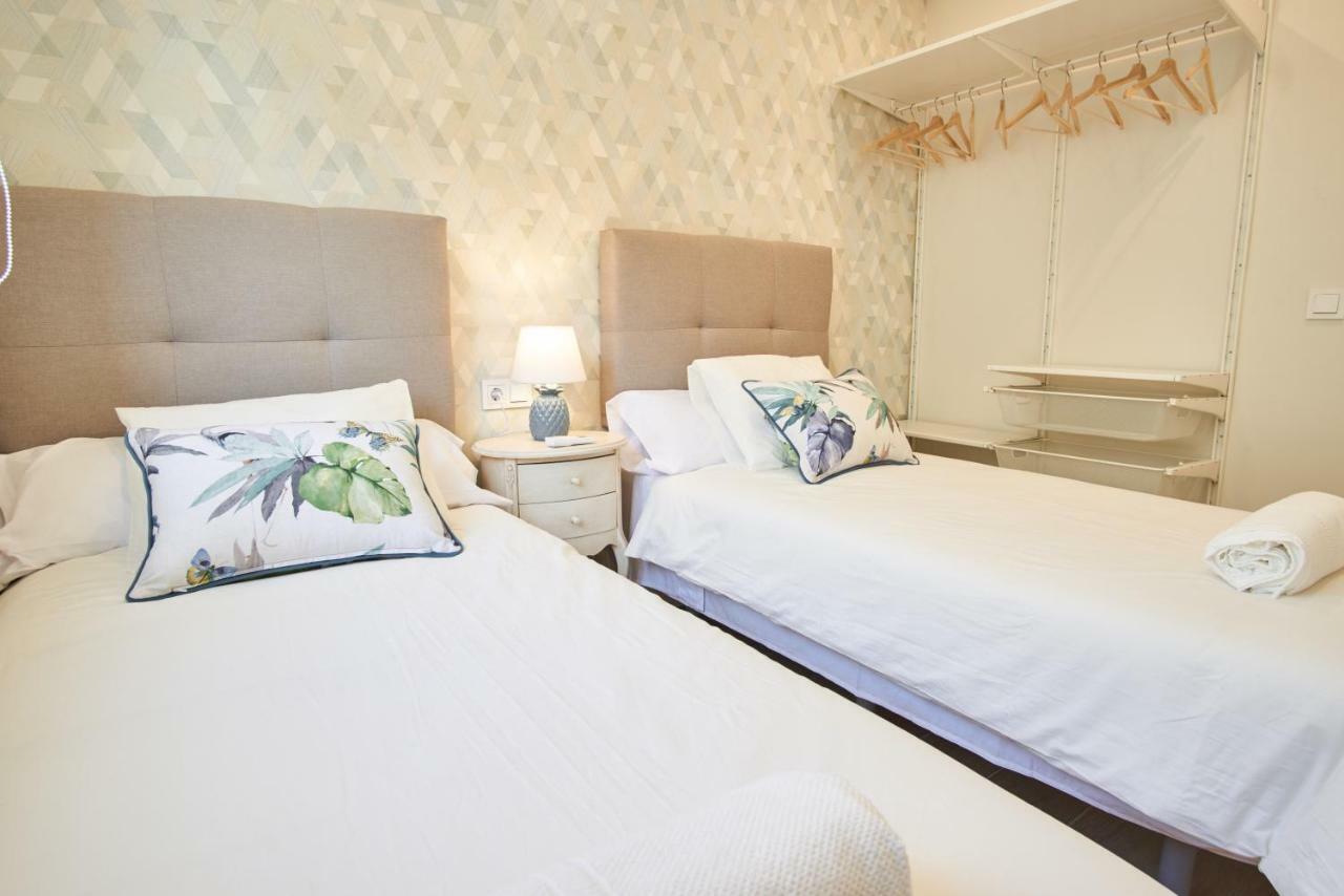 Arjona Riverside Central Deluxe By Valcambre Sevilla Buitenkant foto